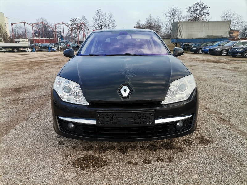 Renault Laguna 2.0 DCI 150к.с* АВТОМАТ* , снимка 2 - Автомобили и джипове - 52832937