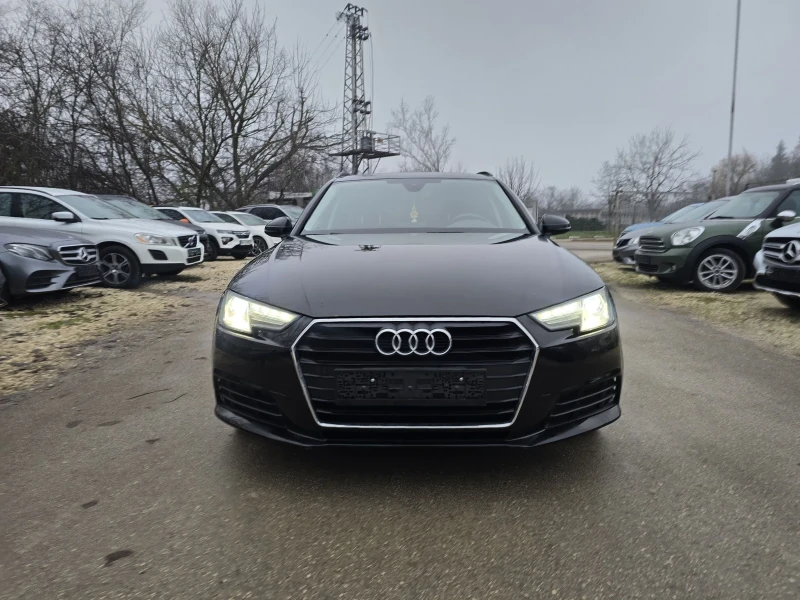 Audi A4 35TDI 150к.с 66хил км!!! Топ състояние , снимка 5 - Автомобили и джипове - 52858820