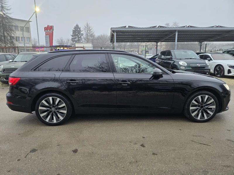 Audi A4 35TDI 150к.с 66хил км!!! Топ състояние , снимка 8 - Автомобили и джипове - 52858820