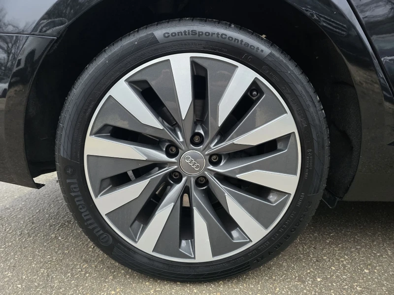 Audi A4 35TDI 150к.с 66хил км!!! Топ състояние , снимка 9 - Автомобили и джипове - 52858820