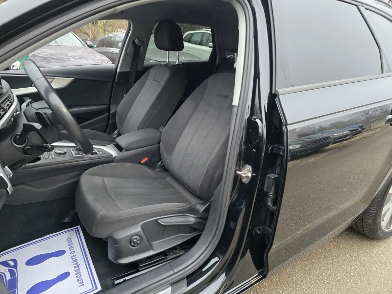 Audi A4 35TDI 150к.с 66хил км!!! Топ състояние , снимка 10 - Автомобили и джипове - 52858820