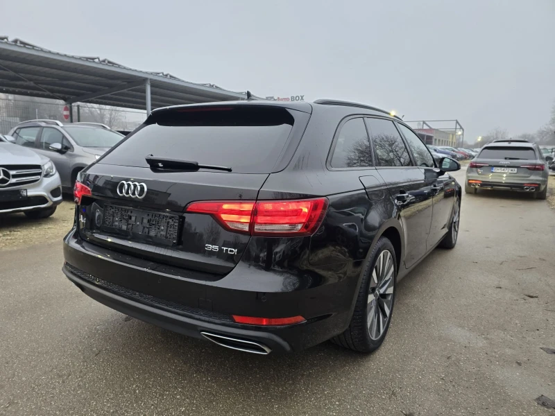 Audi A4 35TDI 150к.с 66хил км!!! Топ състояние , снимка 4 - Автомобили и джипове - 52858820