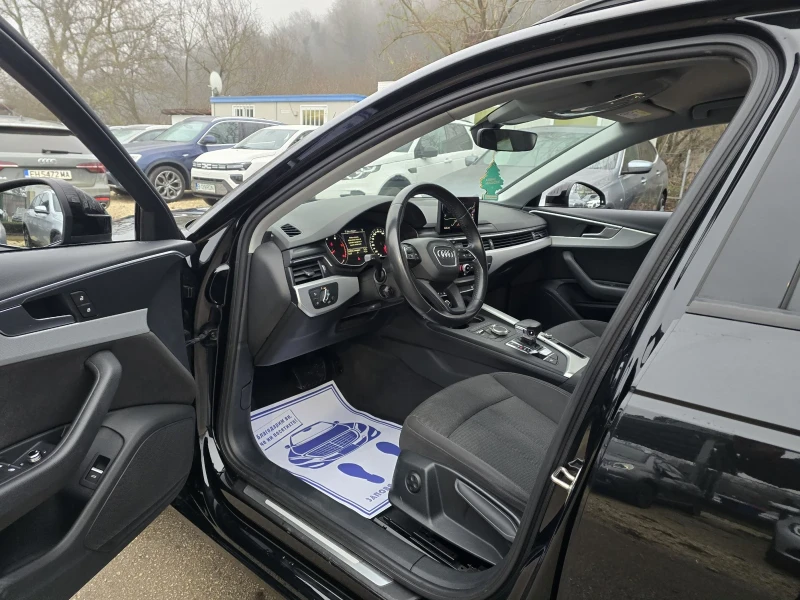 Audi A4 35TDI 150к.с 66хил км!!! Топ състояние , снимка 11 - Автомобили и джипове - 52858820