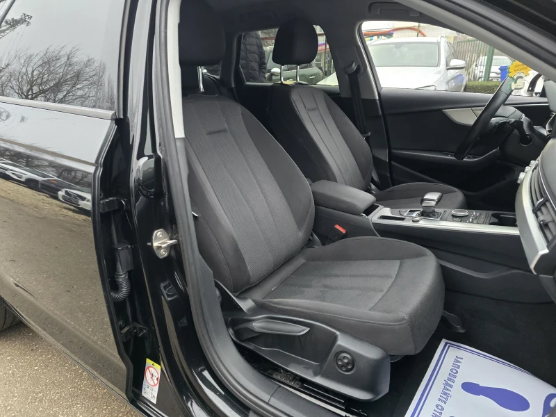 Audi A4 35TDI 150к.с 66хил км!!! Топ състояние , снимка 13 - Автомобили и джипове - 52858820