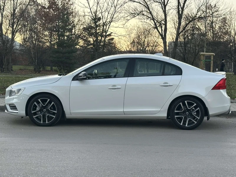 Volvo S60 Volvo S60 T6 polestar, снимка 4 - Автомобили и джипове - 52913349