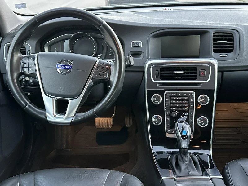 Volvo S60 Volvo S60 T6 polestar, снимка 11 - Автомобили и джипове - 52913349