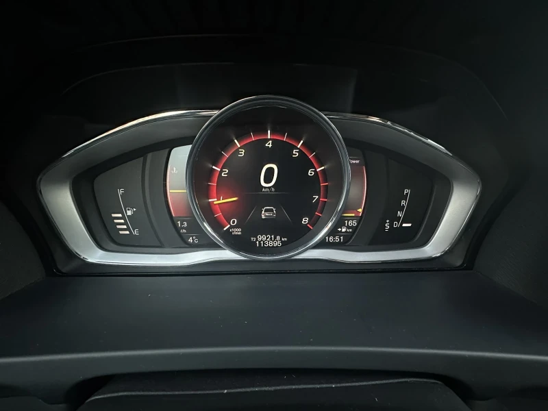 Volvo S60 Volvo S60 T6 polestar, снимка 8 - Автомобили и джипове - 52913349