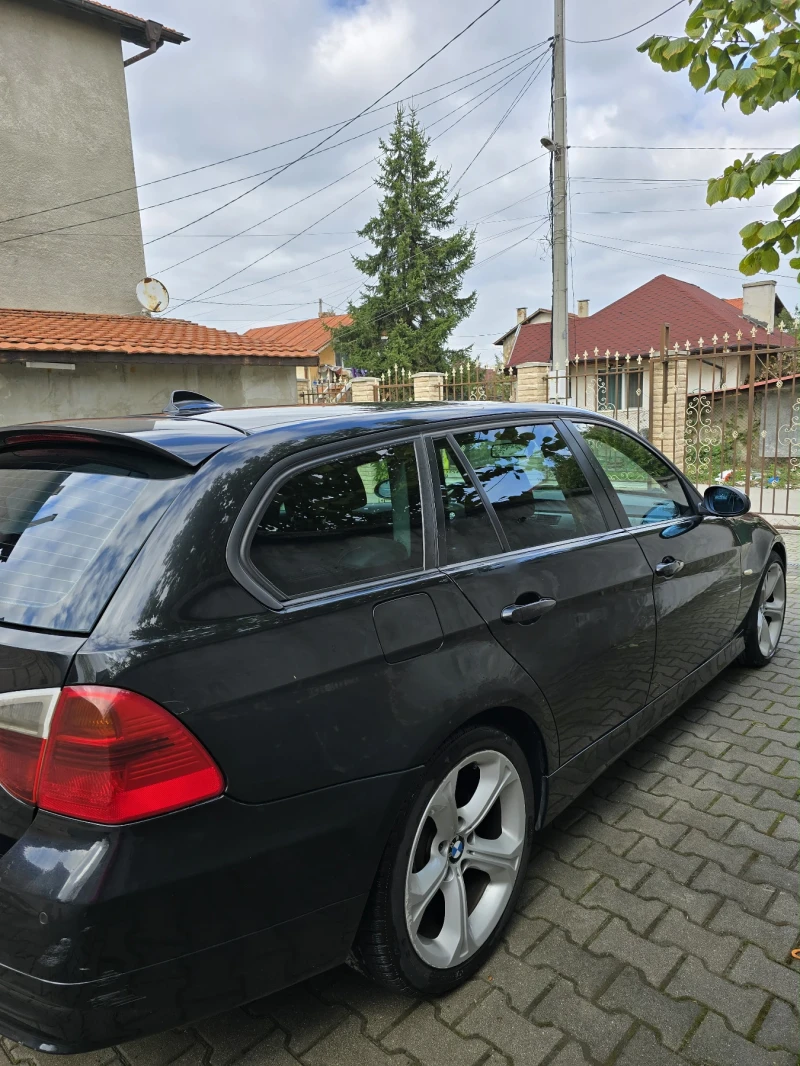 BMW 320, снимка 4 - Автомобили и джипове - 53057769