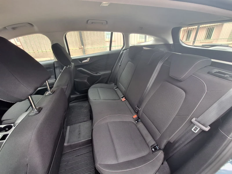 Ford Focus  Titanium, снимка 10 - Автомобили и джипове - 53275756