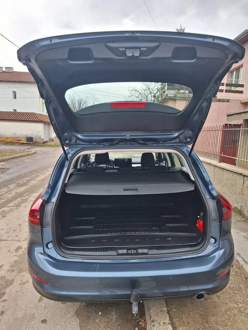 Ford Focus  Titanium, снимка 16 - Автомобили и джипове - 53275756