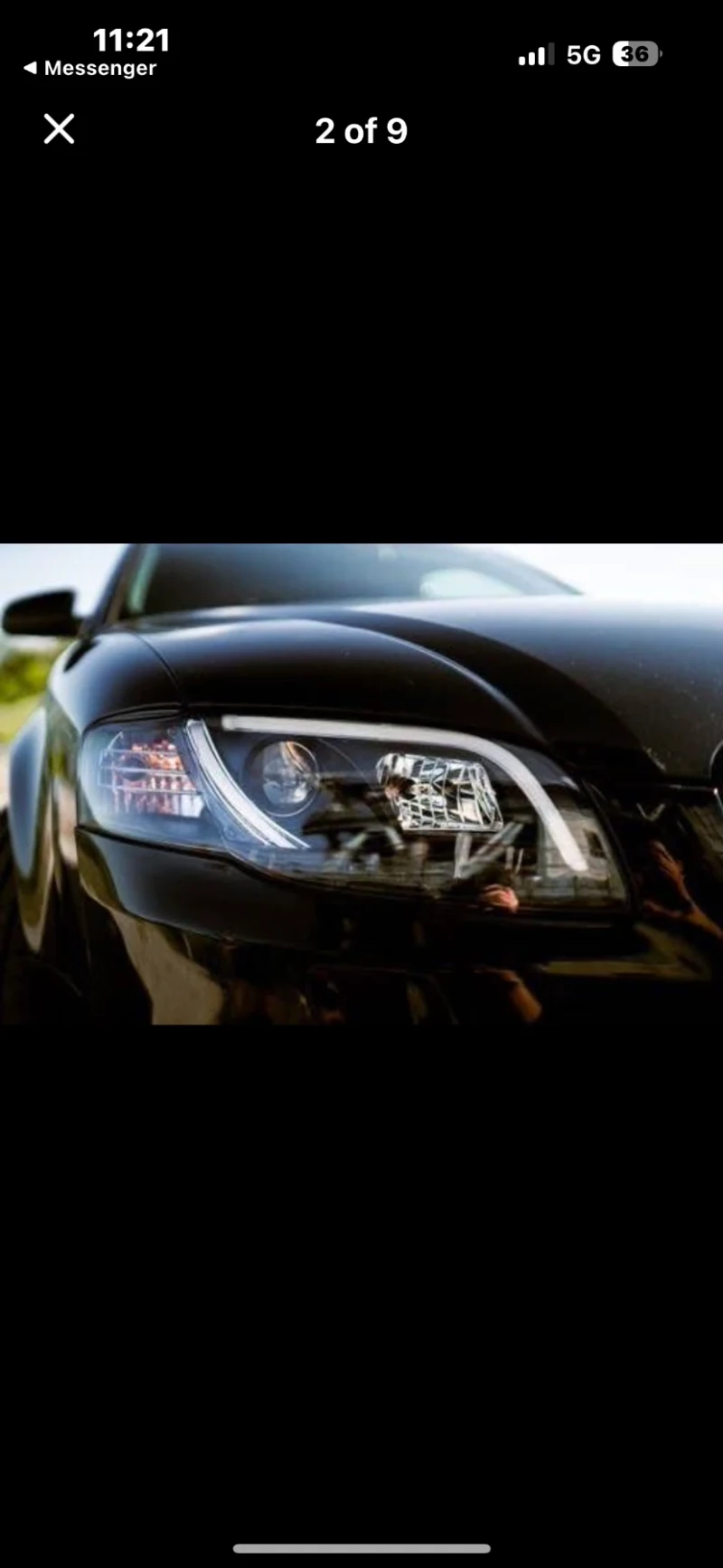 Audi A4 Allroad B7, снимка 6 - Автомобили и джипове - 53276941