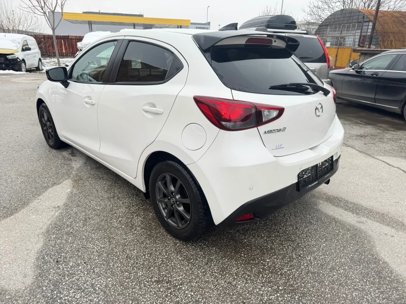 Mazda 2, снимка 4 - Автомобили и джипове - 53361742