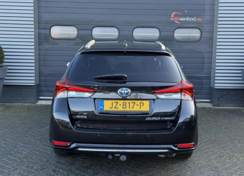 Toyota Auris FACELIFT | FULL LED | ПАНОРАМА, снимка 2 - Автомобили и джипове - 53431757