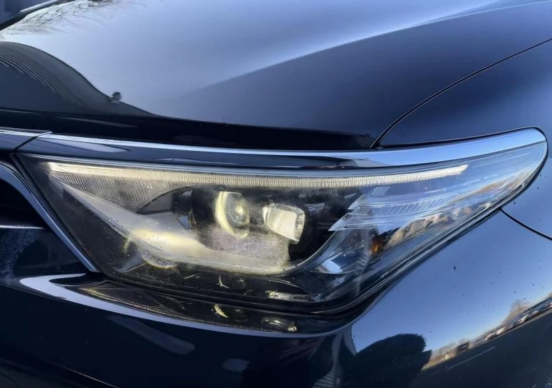 Toyota Auris FACELIFT | FULL LED | ПАНОРАМА, снимка 6 - Автомобили и джипове - 53431757