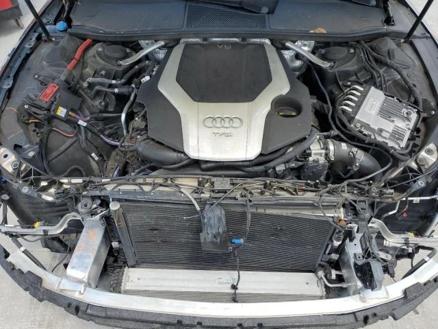 Audi A7 Premium Plus S-Line, снимка 11 - Автомобили и джипове - 47677680