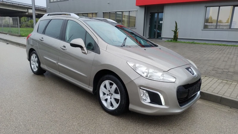 Peugeot 308 1.6 * ОТЛИЧНА* - 6800 лв. - 17291342 1