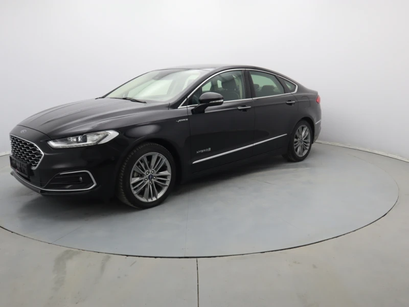 Ford Mondeo - 33900 лв. - 27224748 1