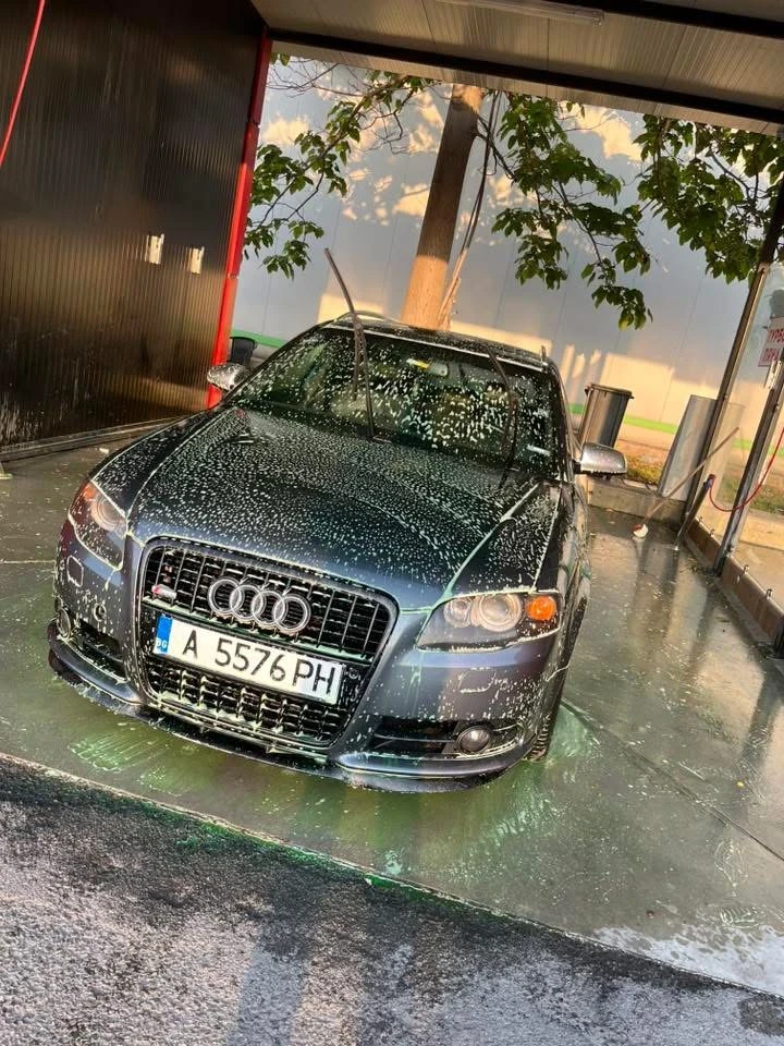 Audi A4 B7 Avant - изображение 3