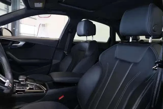 Audi A4 TECHNIK S-LINE| NAVI| 360CAM| ШИБИДАХ| BANG&OLUF, снимка 6 - Автомобили и джипове - 53998466