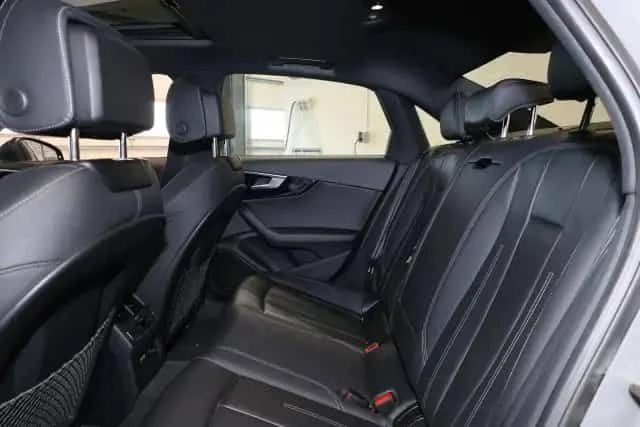 Audi A4 TECHNIK S-LINE| NAVI| 360CAM| ШИБИДАХ| BANG&OLUF, снимка 8 - Автомобили и джипове - 53998466