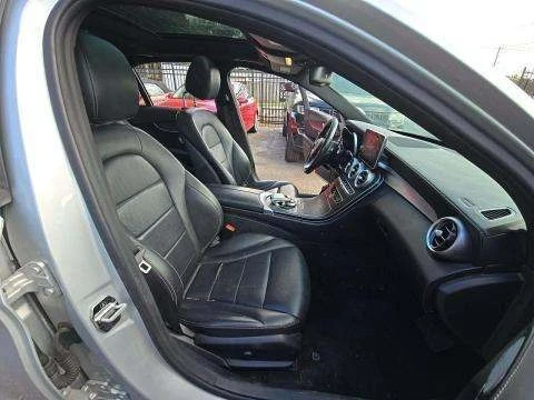 Mercedes-Benz C 300 4MATIC AMG Line | Mobile.bg � ����������� 9