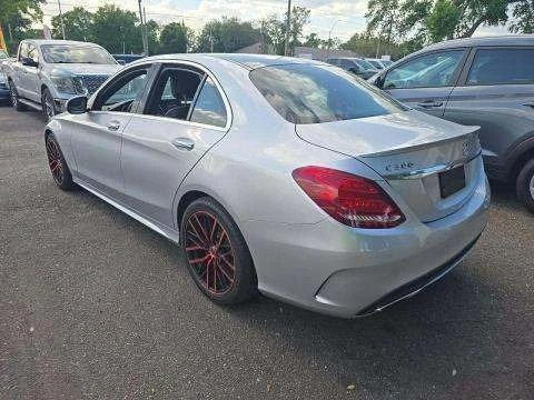 Mercedes-Benz C 300 4MATIC AMG Line | Mobile.bg � ����������� 3
