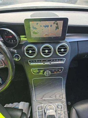 Mercedes-Benz C 300 4MATIC AMG Line | Mobile.bg � ����������� 8