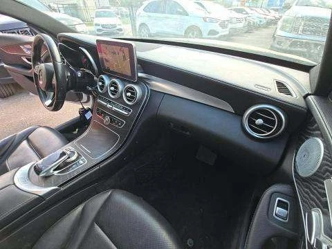 Mercedes-Benz C 300 4MATIC AMG Line | Mobile.bg � ����������� 10
