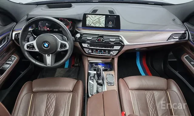 BMW 620 d Gran Turismo | M Sport | PANORAMA | COMFORT SEAT, снимка 7 - Автомобили и джипове - 55220084