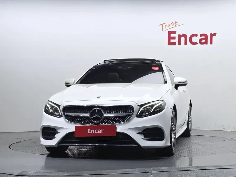 Mercedes-Benz E 220 220d Coupe | Mobile.bg � ����������� 3