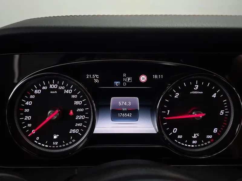 Mercedes-Benz E 220 220d Coupe | Mobile.bg � ����������� 8