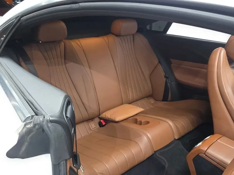 Mercedes-Benz E 220 220d Coupe | Mobile.bg � ����������� 11