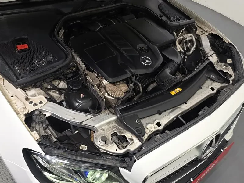Mercedes-Benz E 220 220d Coupe | Mobile.bg � ����������� 6