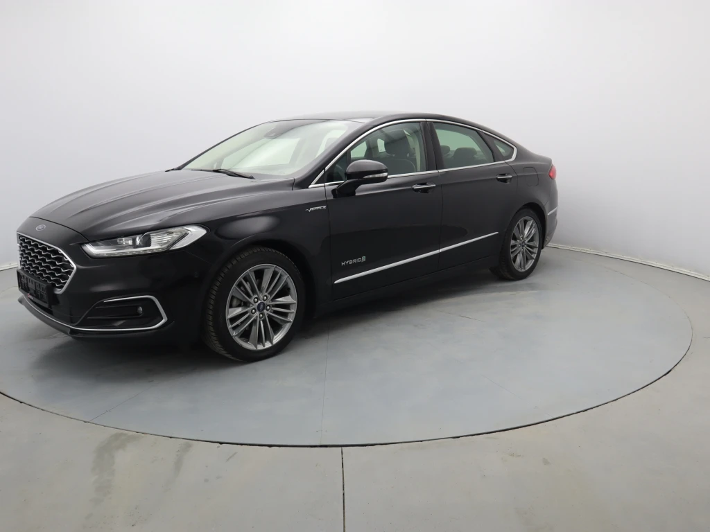 Ford Mondeo, снимка 1