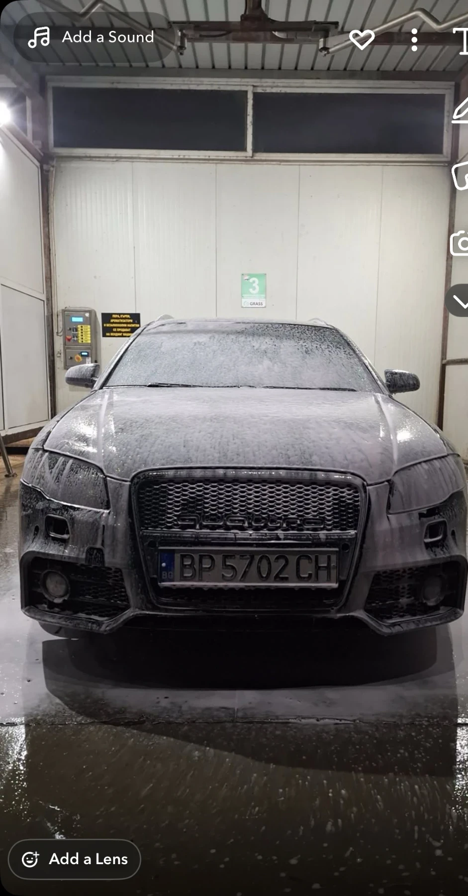 Audi A4 Allroad B7, снимка 1