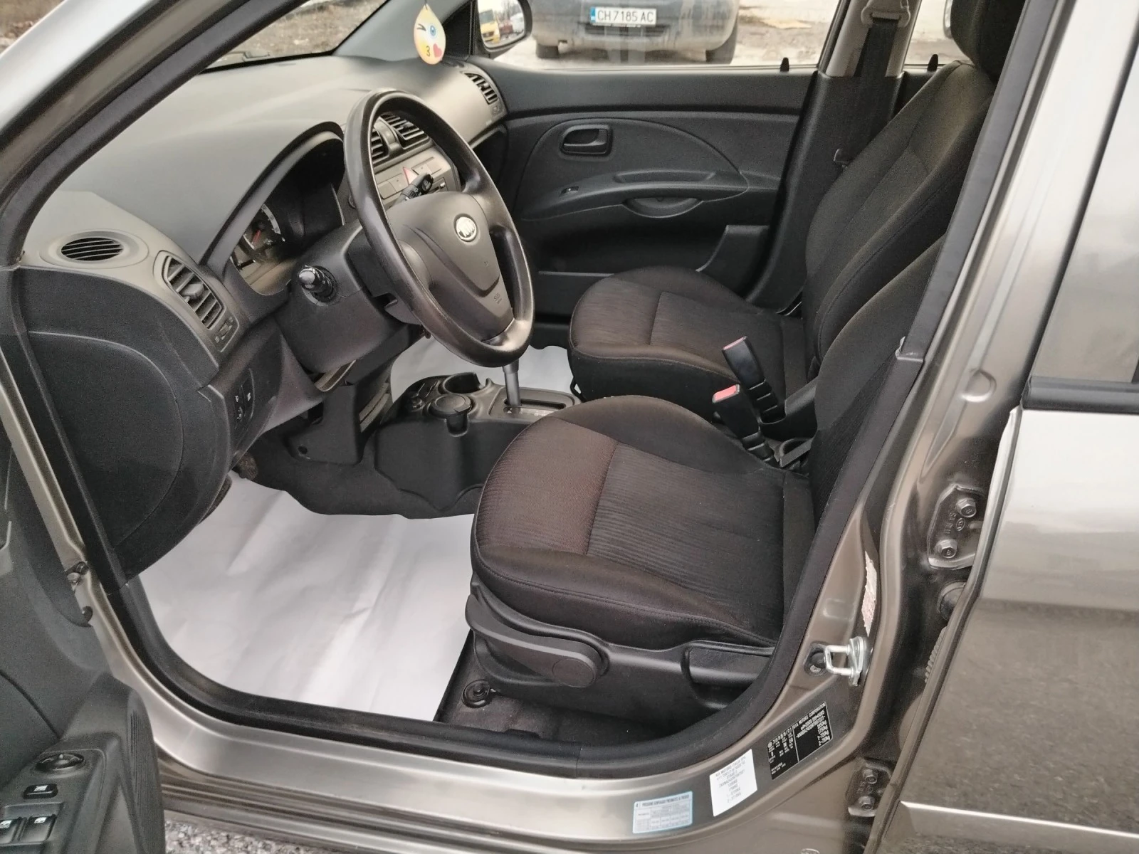 Kia Picanto 1.2 i GPL AUTOMAT - изображение 9