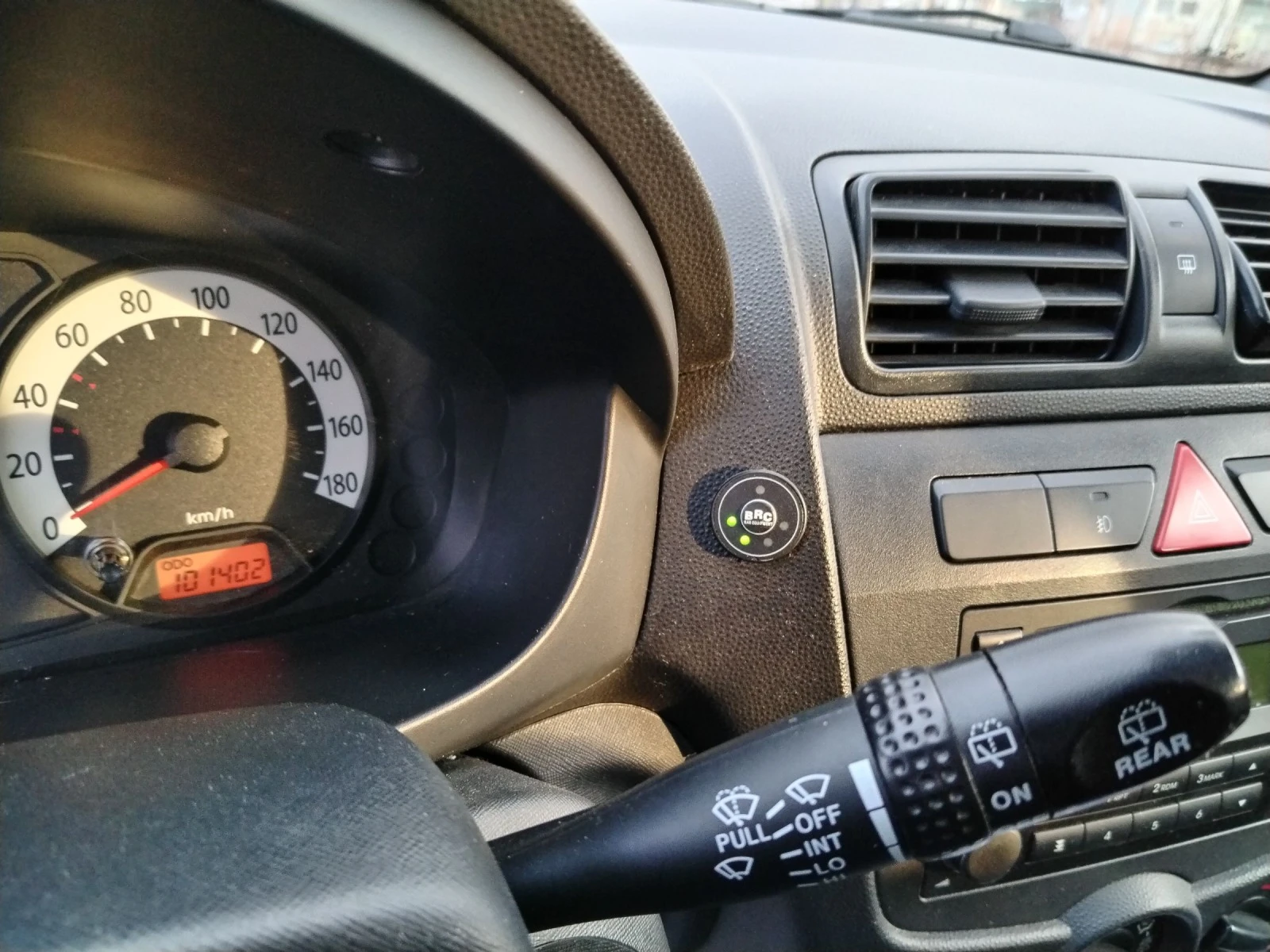 Kia Picanto 1.2 i GPL AUTOMAT | Mobile.bg — изображение 14