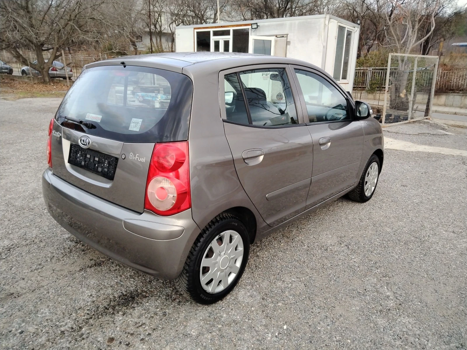 Kia Picanto 1.2 i GPL AUTOMAT - изображение 5