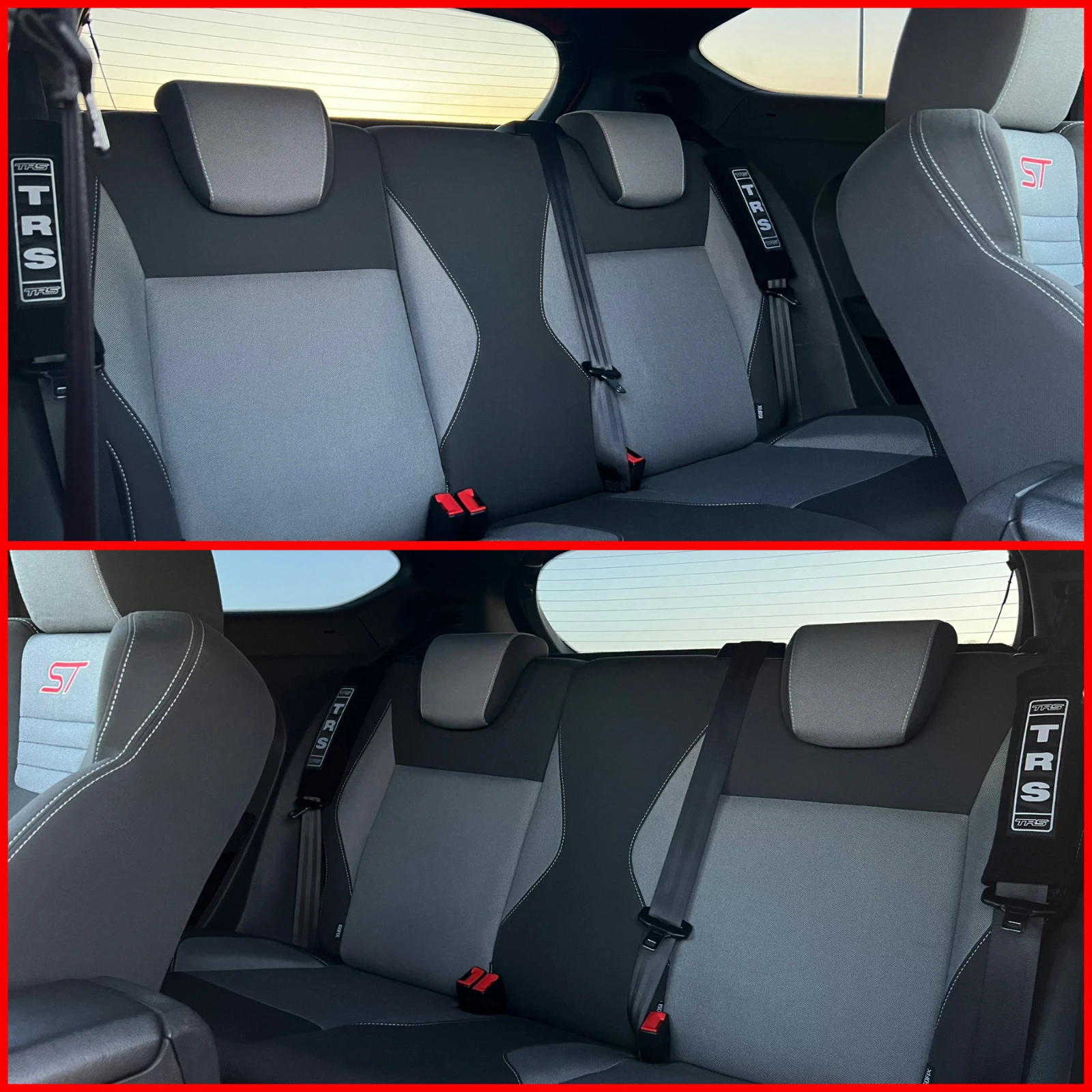 Ford Fiesta ST 1.6 ecoBOOST | Mobile.bg � ����������� 11