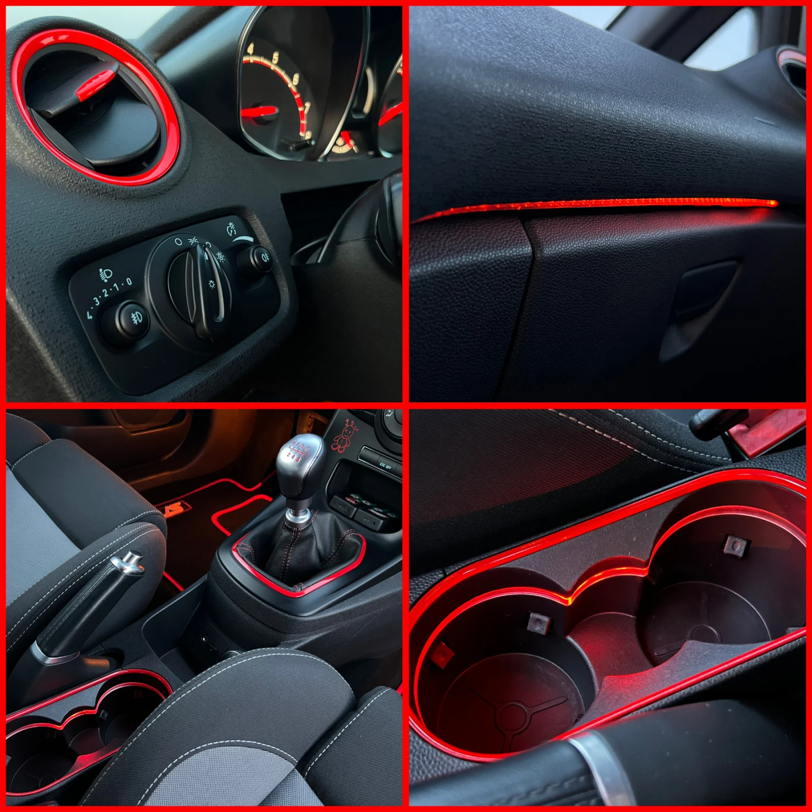 Ford Fiesta ST 1.6 ecoBOOST | Mobile.bg � ����������� 13