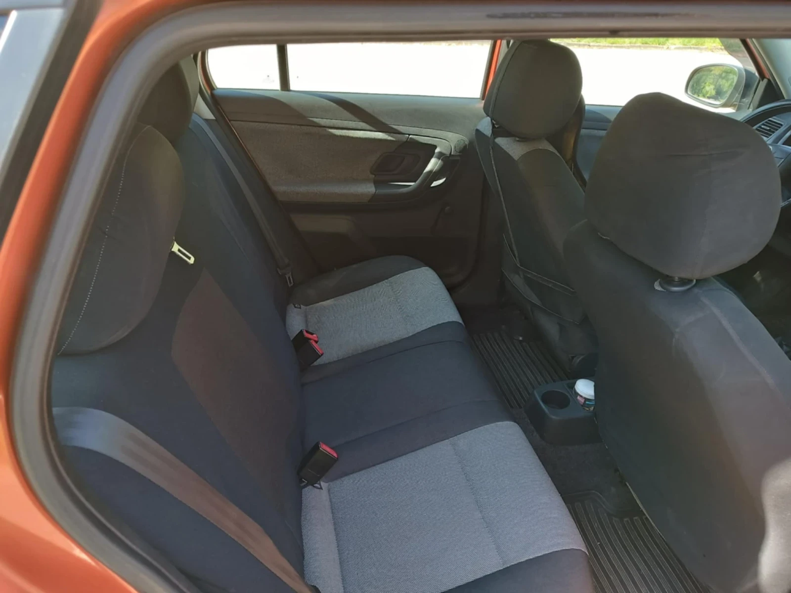 Skoda Fabia  - изображение 7