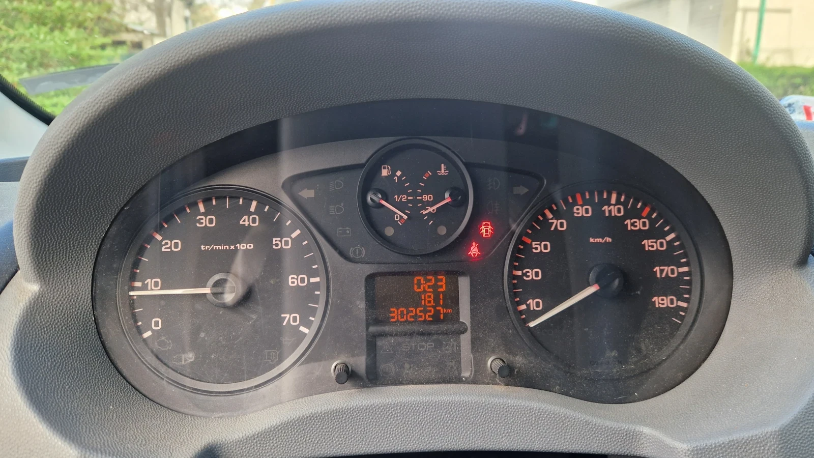 Citroen Jumpy Max - изображение 7