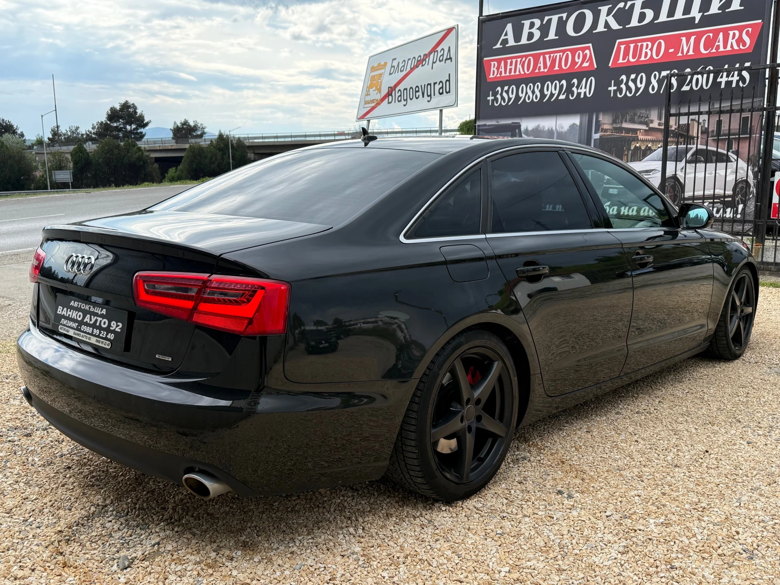 Audi A6 3.0 QUATTRO  - изображение 6