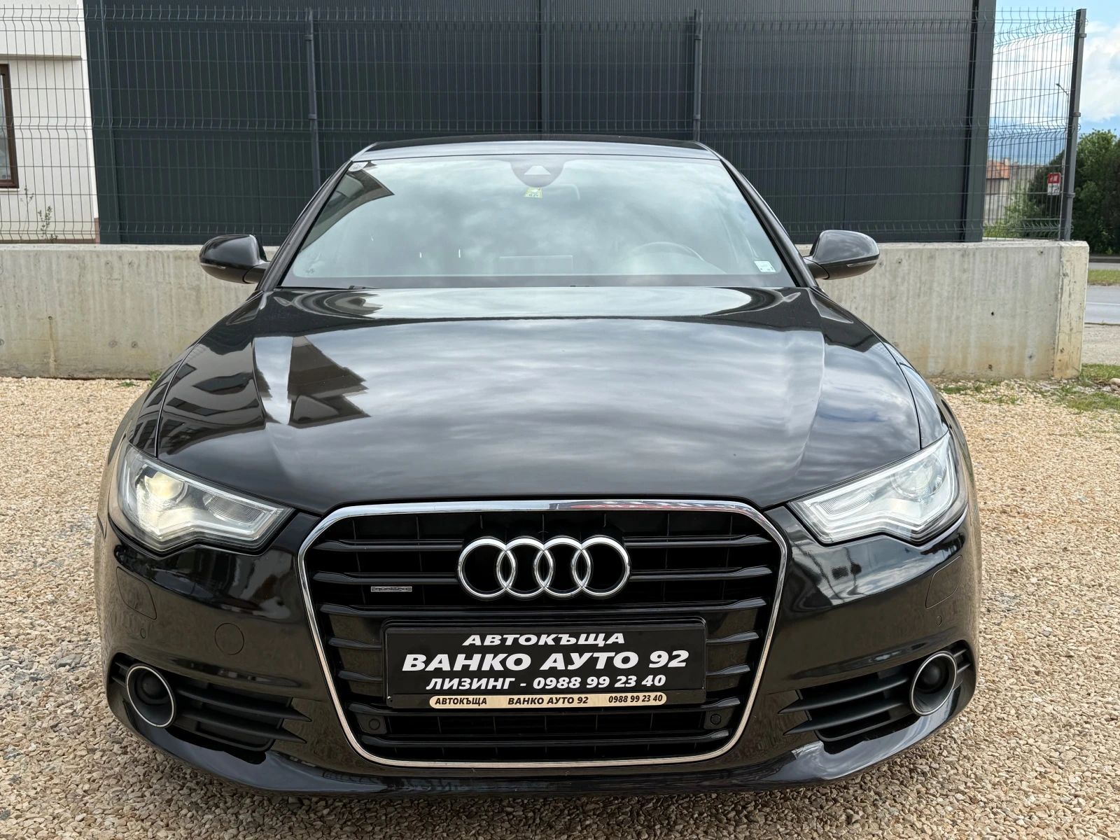 Audi A6 3.0 QUATTRO  - изображение 2