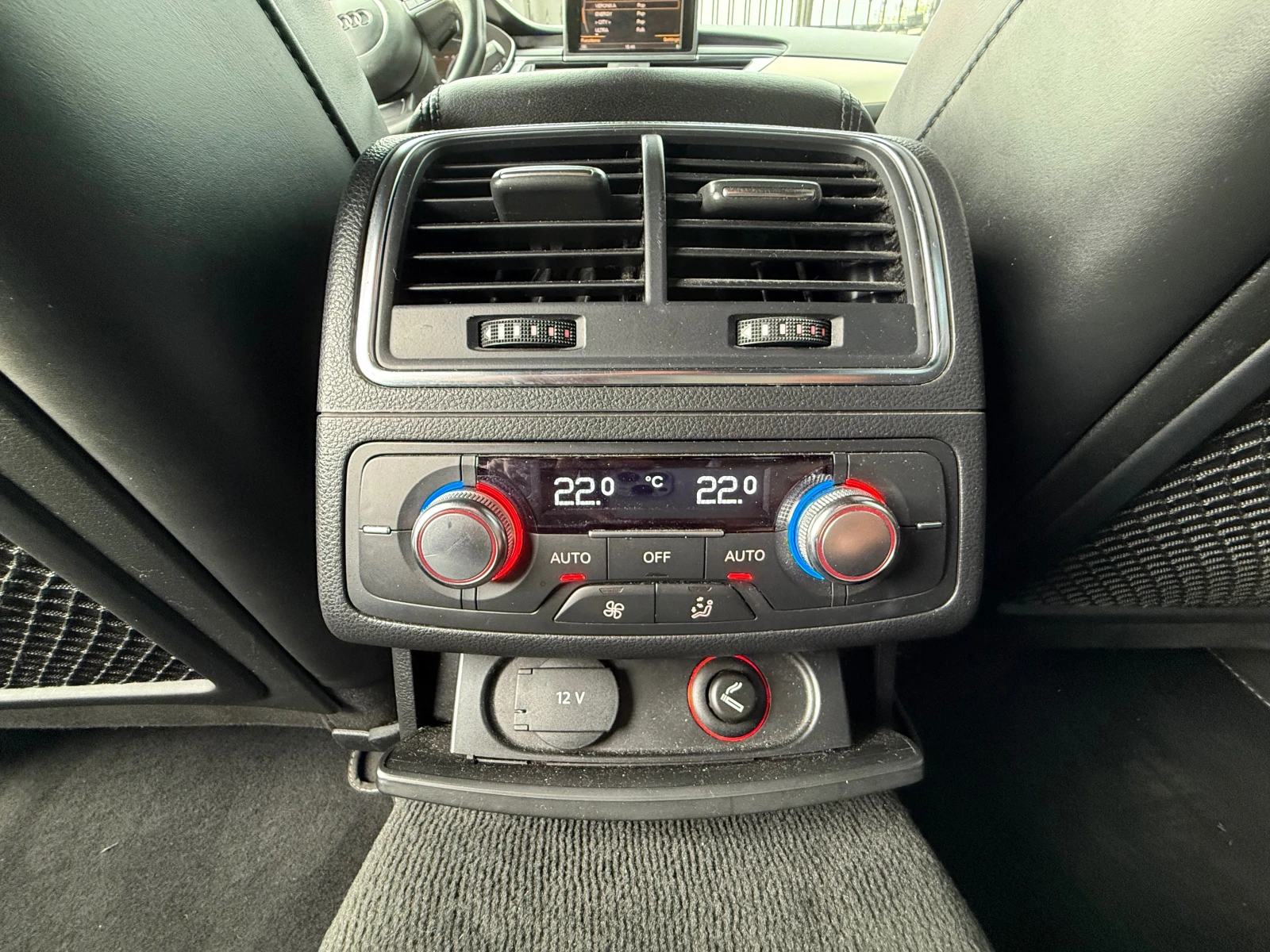 Audi A6 3.0 QUATTRO  | Mobile.bg   12