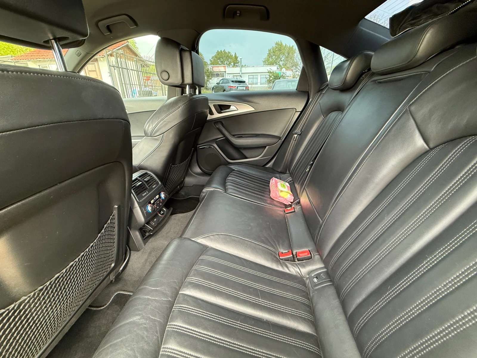 Audi A6 3.0 QUATTRO  | Mobile.bg   11