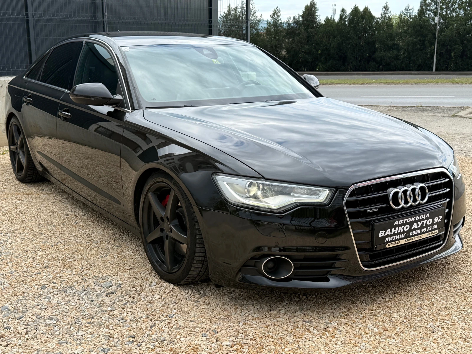 Audi A6 3.0 QUATTRO  - изображение 3