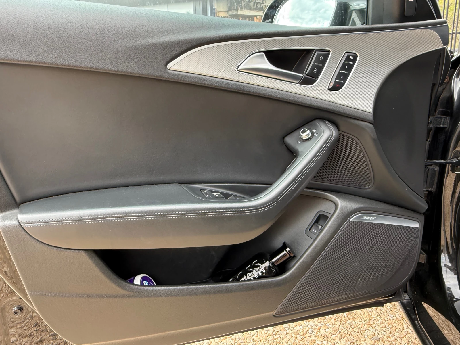 Audi A6 3.0 QUATTRO  | Mobile.bg   14