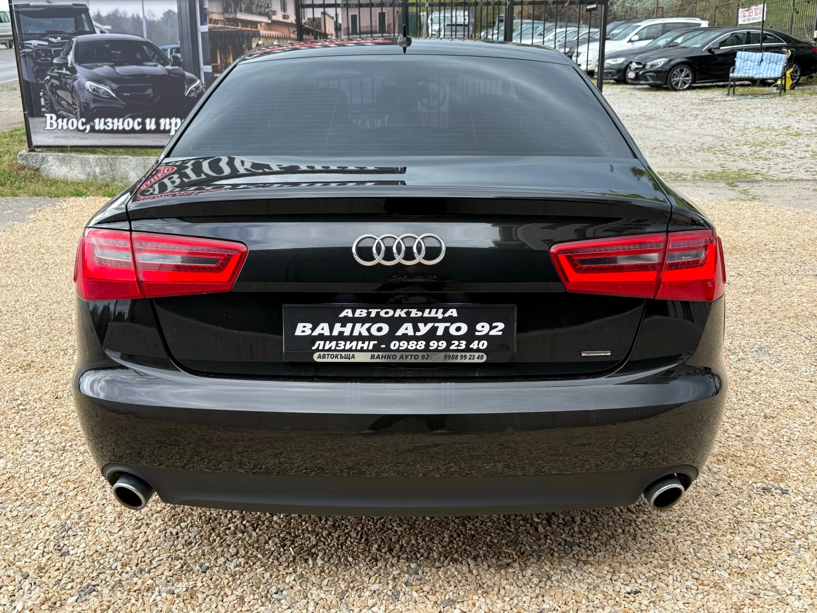 Audi A6 3.0 QUATTRO  - изображение 5