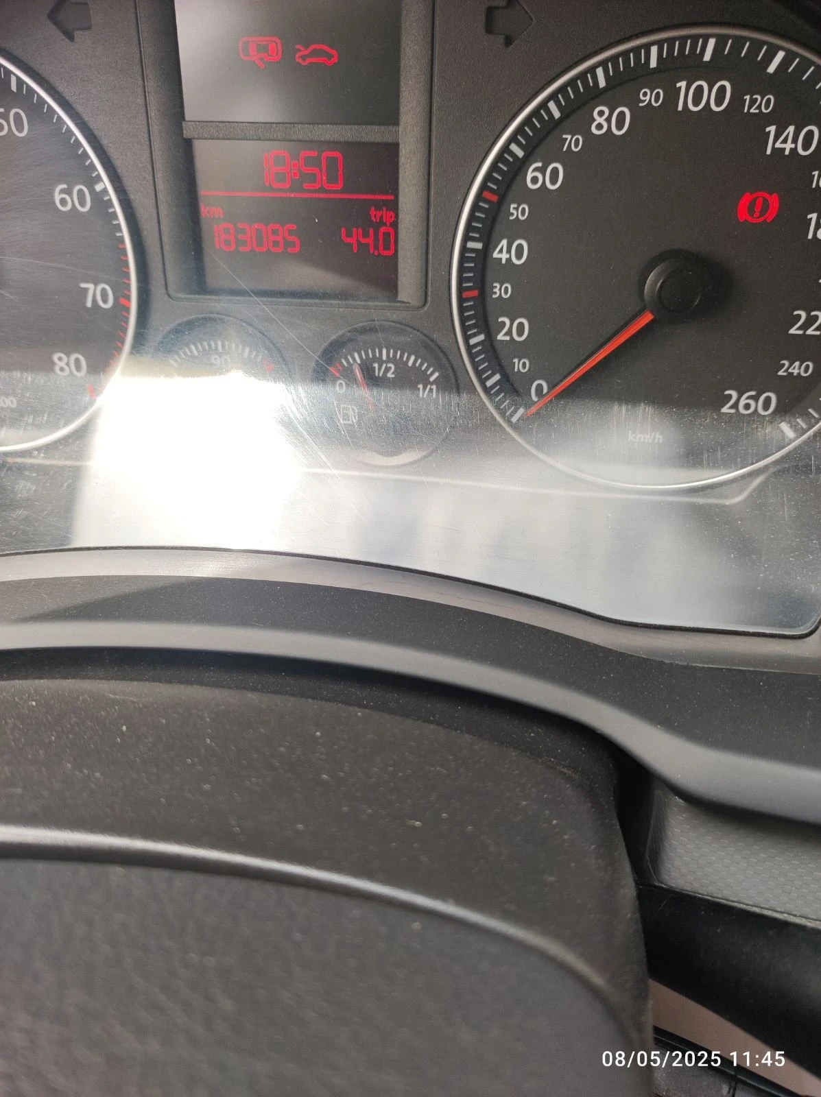 VW Golf 1.6 - изображение 4